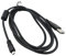 HDOYTXXM Cable USB 2.0 para cámara DSLR cargador para cámaras DSC W710 W730 W800 W810 W830 1 5 m