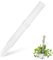 TOYANDONA 2 Piezas Soporte para Plantas Trepadoras de Estacas Ajustables para Monstera y Otras Plantas de Interior Diseño Modular y Instalación para Crecimiento Vertical Macetas
