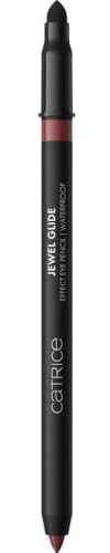 Catrice - Eyeliner Jewel Glide Effect – 50 Ruby Crystals