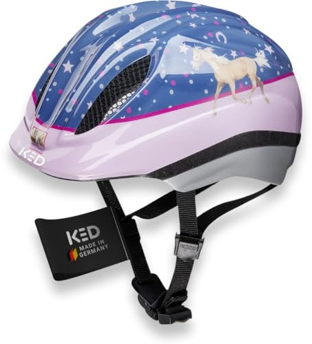 KED Kinderhelm Meggy II Originals