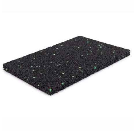 Anti-Rutschmatte zur Ladungssicherung - 200x100x8mm - Set von 50 Stück