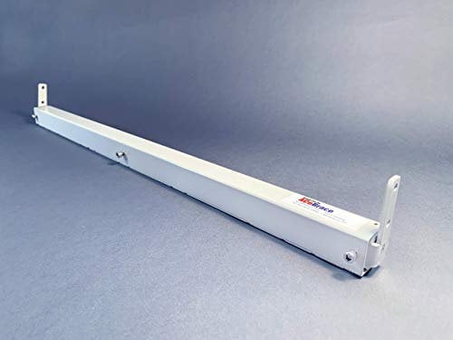 ACeBrace Air Conditioner Support for standard window Air Conditioners - Universal AC Window Bracket- Air Conditioner Support - Window Guard and Air Conditioner Support