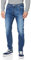 Jack & Jones NOS Men's Jjiglenn Jjoriginal Am 814 Noos Slim Jeans, Blue (Blue Denim Denim), W29/L32 (Manufacturer size: 29)