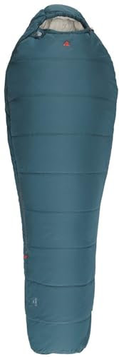 ROBENS Spire II Schlafsack blau Ausführung Right Zipper 2021 Schlafsack