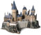 CubicFun | Harry Potter Hogwarts Schloss | Bauspiel | 3D Puzzle | 197 Teile | ab 8 Jahren | 60 Minuten