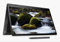 HP Envy X360 15-ee0002na Convertible Touchscreen Laptop - Amd Ryzen 7 Processor, 16GB Ram, 512GB SSD, 15 Inch, Full HD, Nightfall Black
