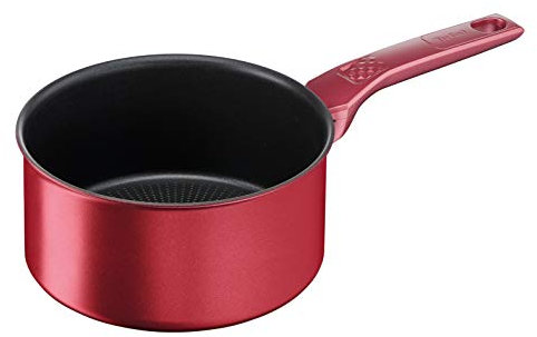 DAILY CHEF Rouge casserole 16 cm / 1,5 L