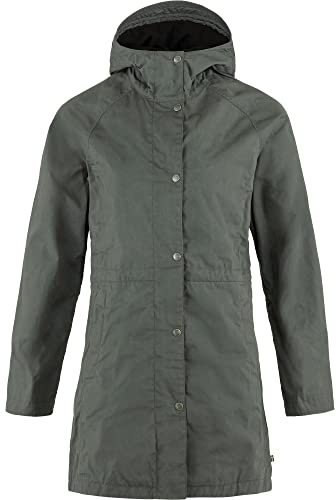 Fjällräven Karla Hydratic Jacket Women