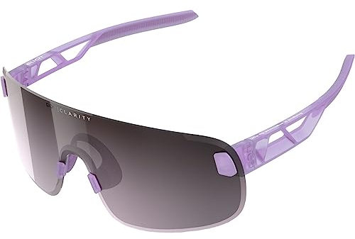 POC Elicit Sonnenbrille - Leichte und rahmenlose Sportbrille für hervorragenden Schutz und top Performance-Eigenschaften