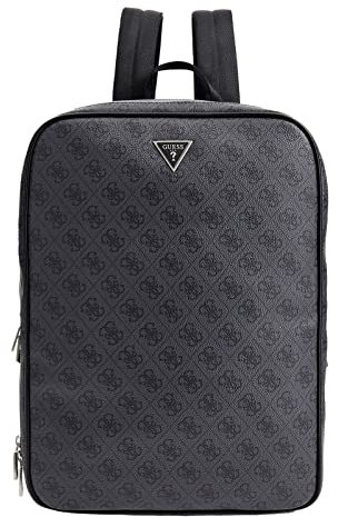 GUESS Men VEZZOLA SMRT TOP ZP Bag, BLA