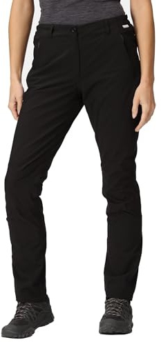 Regatta Dayhike IV Womens Trousers