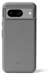 Bellroy Leather Case for Pixel 8 – (Leather Google Phone Case) - Haze