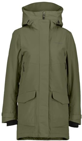 Didriksons Damen Parka