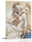 FBBINKA Game Honkai Star Rail Jing Yuan Wohnzimmer-Dekor, moderne ästhetische Wandkunst, Poster, Geschenk für Freunde, Rahmen-Stil, 40 x 60 cm