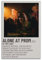 Alone At Prom Tory Lanez Album, Musikfiguren, Album, Poster, Heimdekoration, Büro, Dekoration, Wohnzimmer, Teenager, Schlafzimmer, Leinwand, Gemälde, Druck, Geschenk, 60 x 90 cm, ungerahmt