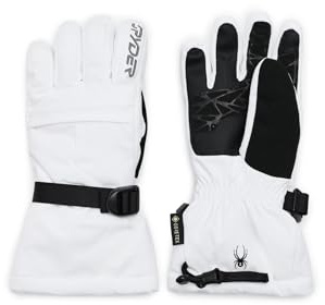 Spyder Damen Synthesis GTX Ski Gloves Handschuhe