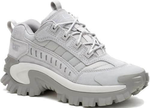 CAT Caterpillar Intruder P726247 Walking Trainers Athletic Sneakers Shoes Mens