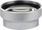 Telephoto Vlogging Lens (2.0X) Compatible with Sony ZV-1, ZV-1 II, RX100 VI, VII, Zostuic DC101, DC101Y and More (Includes Lens Adapter)