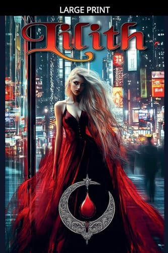 Lilith (Shadows, Band 7)