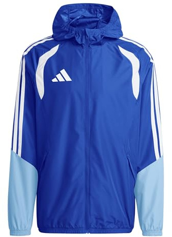 adidas Herren Tiro 26 Competition All Weather Jacke