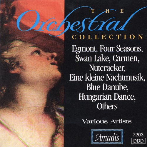 Orchestral Collection / Various