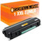 Gorilla-Ink 1 Toner XXL kompatibel mit Lexmark X264 | X264 X264DN X363 X363DN X364 X364DN X364DW | Je 9.000 Seiten