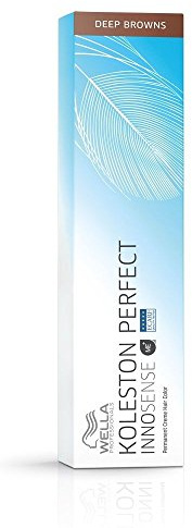Wella Koleston Perfect Innosense 8/34 hellblond gold-rot 60 ml 8/34 hellblond gold-rot 60 ml