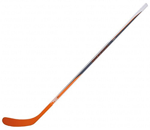Sherwood Schläger T50 ABS Senior PP26 Biegung Streethockey Eishockey Rollhockey Richtung Links