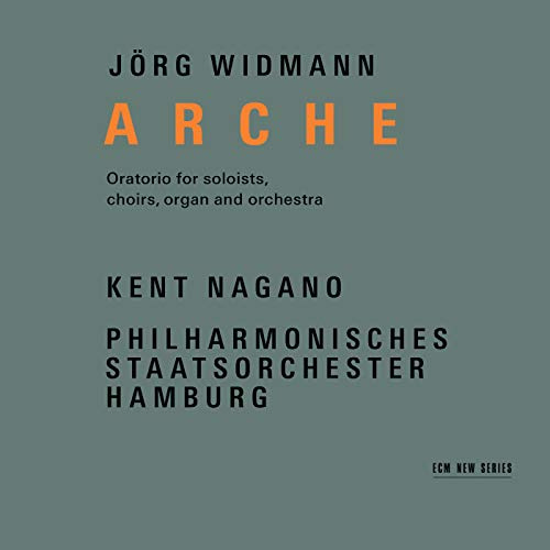 ECM Records