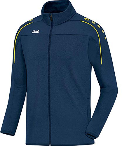 JAKO Kinder Präsentationsjacke Classico 9850