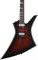 Jackson JS32T Viola Burst - E-Gitarre