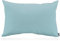 H.O.C.K. Classic Uni Outdoor Kissen inkl. Füllung Garten schmutz und wasserarbweisend (60x40cm, Manzana - Aqua)