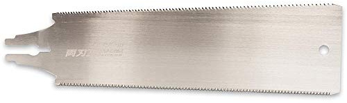 Z-Saw Spare Blade for Japanese Double Edge Ryoba Saw - 250mm