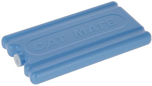 Kerbl Ersatz Kühlakku für Futterautomat 80895/80896, blau