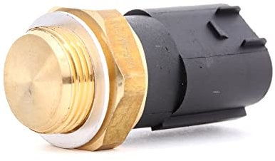RIDEX 1103T0003 Interruptor de temperatura ventilador del radiador Termocontacto Ventilador Termocontacto de ventilador Sensor de temperatura del ventilador del radiador