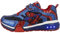 Geox Jungen J Bayonyc Boy B Sneakers, Navy Royal, 29 EU