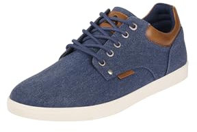 BULLBOXER Lace-up 814X28094B Blue 42