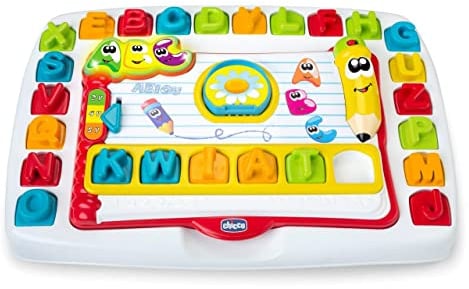 Chicco Edu4you Erstes Kinderzimmer Tisch
