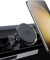 YOSH Handyhalterung Auto Magnet Lüftung, Magnetische für Lüftungsgitter, Ultra-Kompakt Handyhalter Auto mit Bimetallhaken, Universal KFZ für iPhone, Samsung, Pixel & Andere Geräte mit Metallplatten