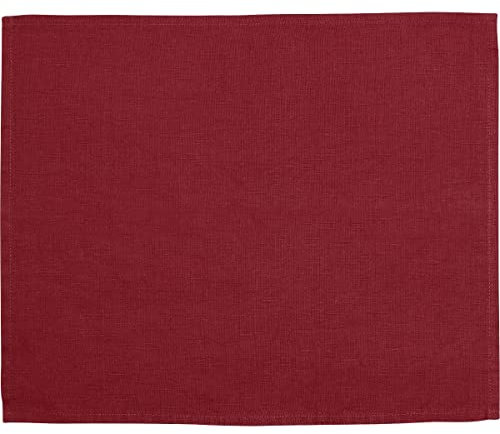Greengate LINPLA1006 Tischset red 35 x 45 cm