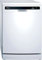 Balay - Lavavajillas, 60 cm, Libre Instalación, Motor ExtraSilencio, Tercera Bandeja, HomeConnect, Display digital interior, 6 programas, 13 Servicios, Función Pausa+Carga, Blanco, 3VS6362BA