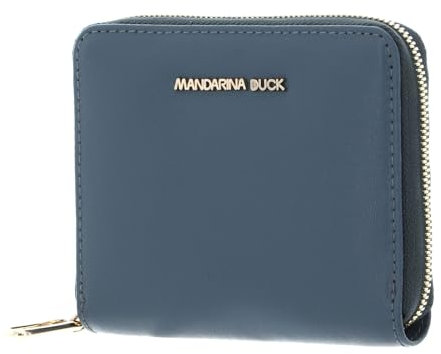 Mandarina Duck Damen Luna Geldbeutel, Stormy Weather