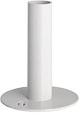 Storefactory EKTORP medium Greige Candlestick