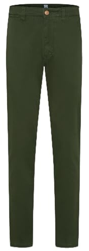 M 5 BY MEYER Casual Baumwollchino