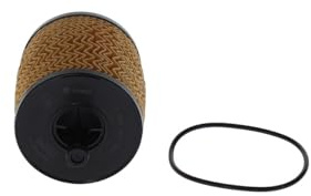 BOSCH Ölfilter F026407322 | Kompatibel mit: VW TOUAREG