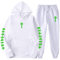 Generisch Trapstar Jogginganzug Herren Baggy Jeans Jungs Y2K Nofs Tracksuit Jogging Anzüge Männer Jogginganzüge Jf Jake Herren Anzug Trapstars For Cortez Cargo Beanie Y2K(C21,L)