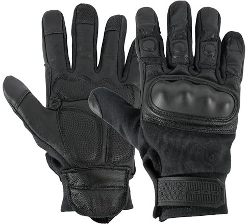 COP® FG10NTS Einsatz- und Zugriffshandschuh mit Touchscreen Funktion (XL)