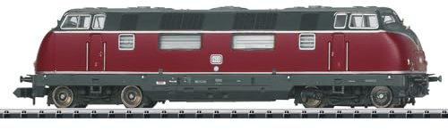 MiniTrix 16226 - Diesellok 220 003-8 der DB