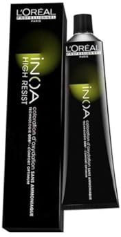 INOA L'Oreal No Ammonia-Öl Delivery System 60 ml – L'Oreal / 7.13 Ascheblond goldfarben halbpermanent