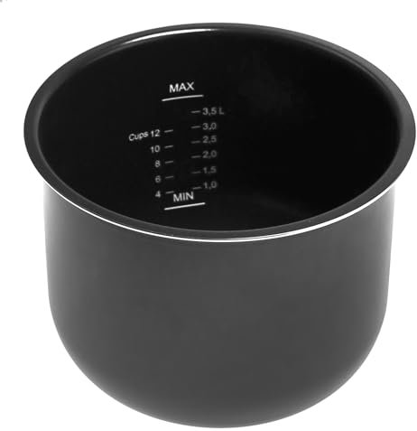 Behälter kompatibel mit/Ersatzteil für WMF FS-1000050992 0415370011 Lono 8in1 Multikocher